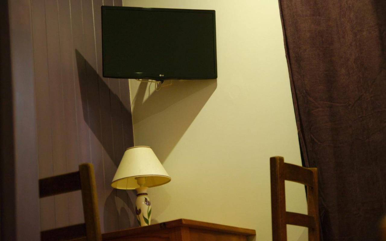 Mas De Font Chaude Bed & Breakfast Clermont-l'Herault Exterior photo