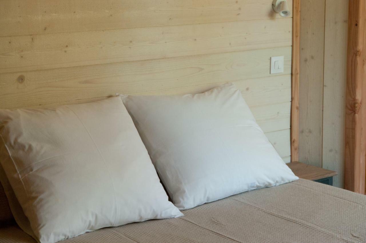 Mas De Font Chaude Bed & Breakfast Clermont-l'Herault Exterior photo