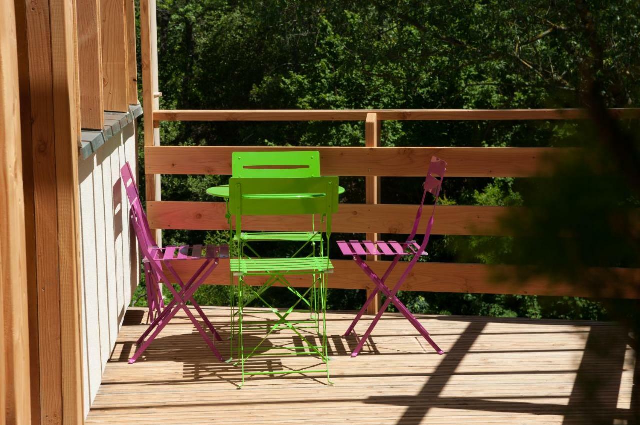 Mas De Font Chaude Bed & Breakfast Clermont-l'Herault Exterior photo